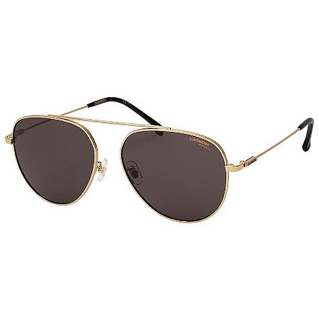 Óculos Carrera 188/G/S Dourado