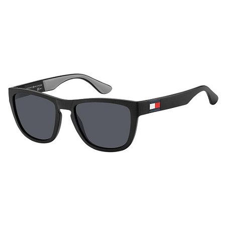 Óculos Tommy Hilfiger 1557/S Preto