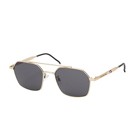 Óculos Tommy Hilfiger 1676/G/S Dourado