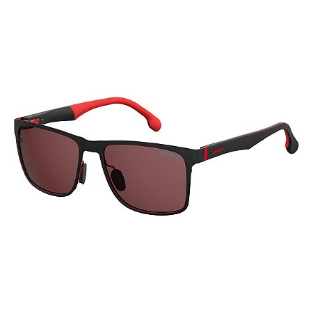 Óculos Carrera 8026/S Vermelho