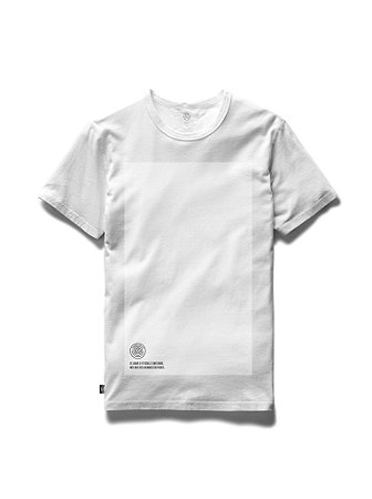 Camiseta Camisa10FC Off-White Branca