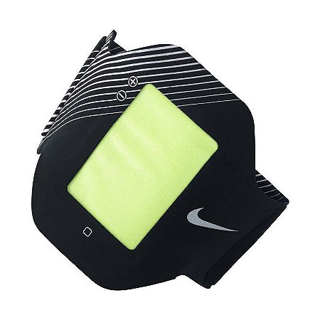 Porta Celular Nike Iphone4