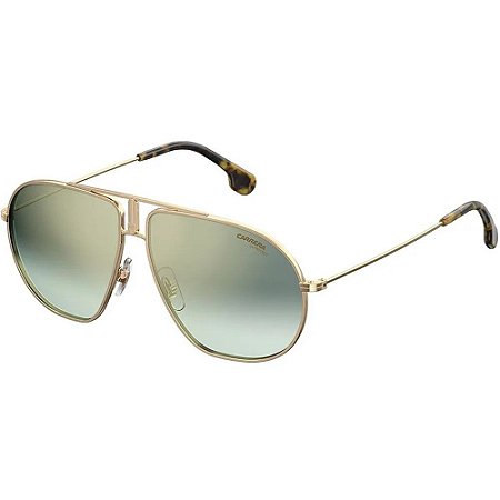 Óculos Carrera Bound Dourado
