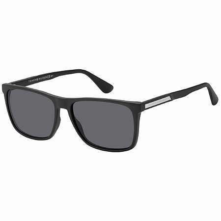 Óculos Tommy Hilfiger 1547/S Preto