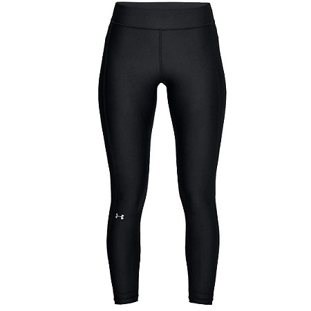 Calça Legging Under Armour Hg Preto