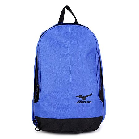 Mochila Mizuno Fun Azul