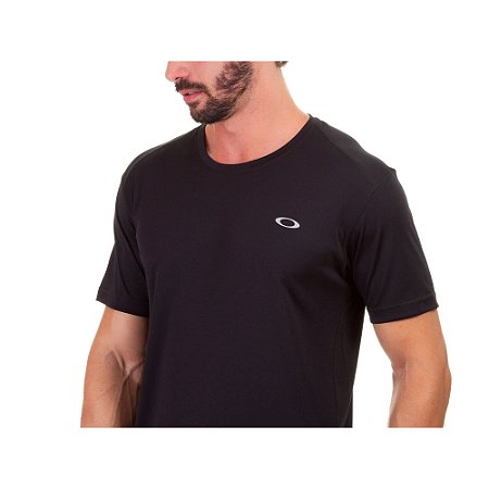 Camiseta Oakley Daily Sport Masculina