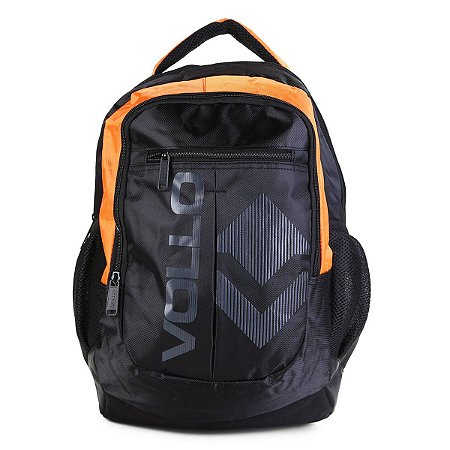 Mochila Vollo Power Preto