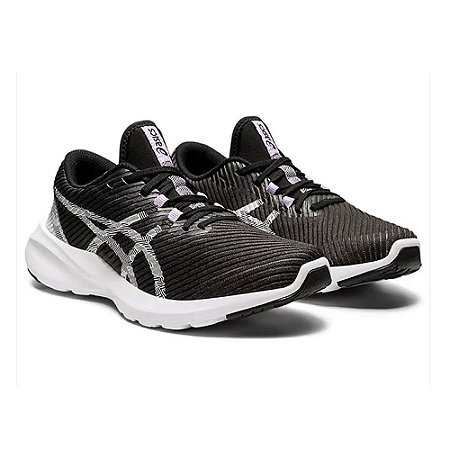 Tenis Asics Versablast Preto Masculino