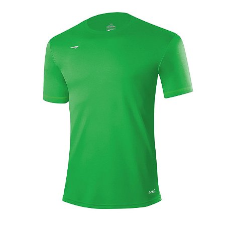 Camiseta Penalty Matis Verde Masculino