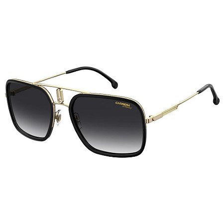 Óculos Carrera 1027/S Dourado