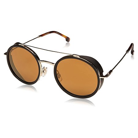 Óculos Carrera 167/S Dourado/Preto