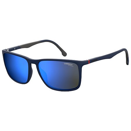 Óculos Carrera 8031/S Azul