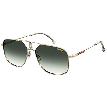 Óculos de Sol Carrera 1024/S Dourado