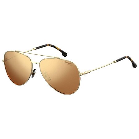 Óculos de Sol Carrera 183/F/S Dourado