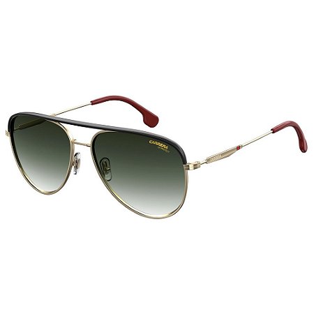 Óculos de Sol Carrera 209/S Dourado