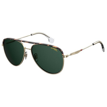 Óculos de Sol Carrera 209/S Dourado