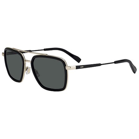Óculos de Sol Hugo Boss 0306/S Dourado