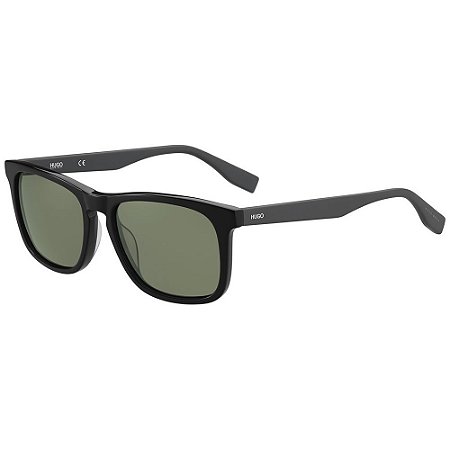 Óculos de Sol Hugo Boss 0317/S Preto