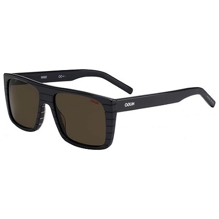 Óculos de Sol Hugo Boss 1002/S Cinza