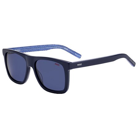 Óculos de Sol Hugo Boss 1009/S Azul