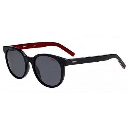 Óculos de Sol Hugo Boss 1011/S Preto