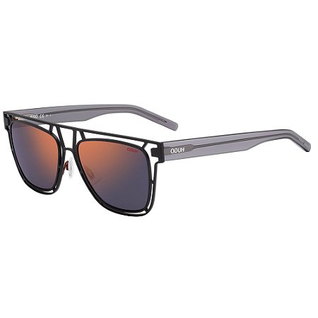 Óculos de Sol Hugo Boss 1020/S Preto