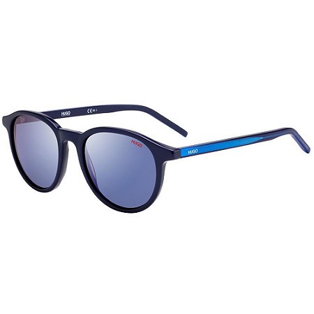 Óculos de Sol Hugo Boss 1028/S Azul