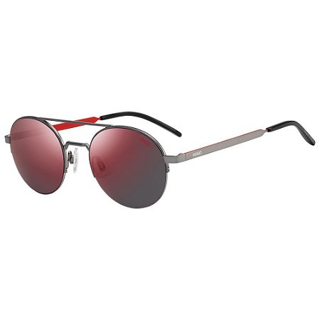 Óculos de Sol Hugo Boss 1032/S Cinza