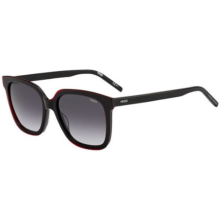 Óculos de Sol Hugo Boss 1051/S Vermelho