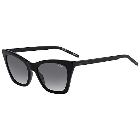 Óculos de Sol Hugo Boss 1055/S Preto