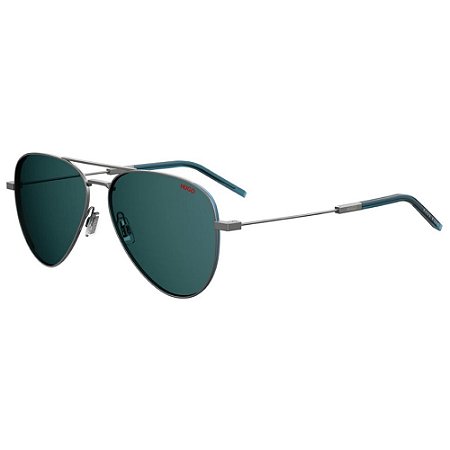 Óculos de Sol Hugo Boss 1059/S Prata