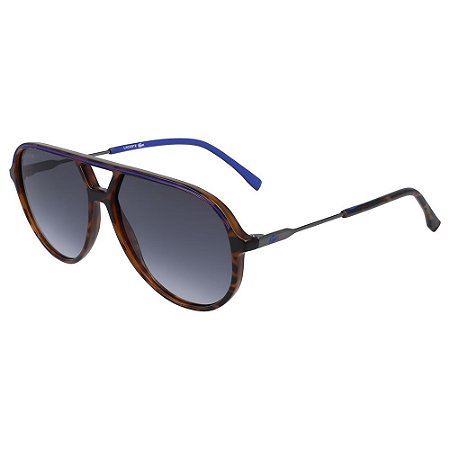 Óculos de Sol Lacoste 927/S Marrom/Azul