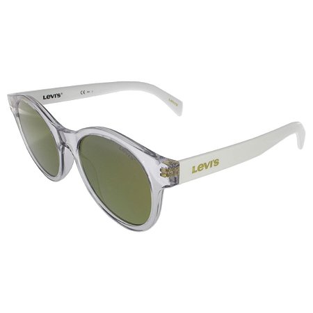 Óculos de Sol Levis 1000/S Transparente