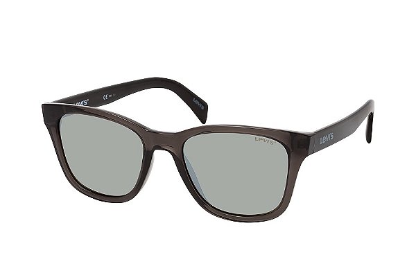Óculos de Sol Levis 1002/S Cinza