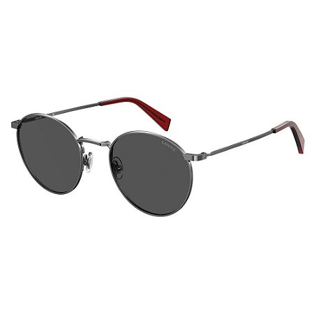 Óculos de Sol Levis 1005/S Preto