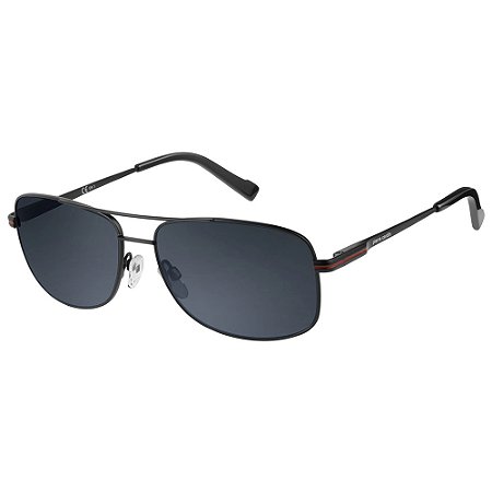 Óculos de Sol Pierre Cardin 6839/S Preto