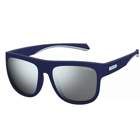 Óculos de Sol Polaroid 7023/S Azul