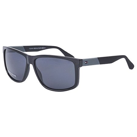 Óculos Tommy Hilfiger 1560/S Preto