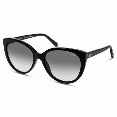 Óculos Tommy Hilfiger 1573/S Preto