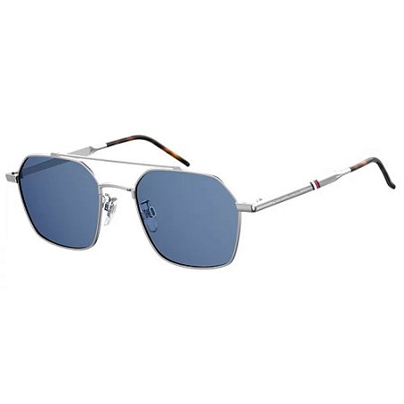 Óculos Tommy Hilfiger 1676/G/S Prata