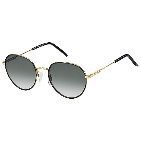 Óculos Tommy Hilfiger 1711/S Dourado