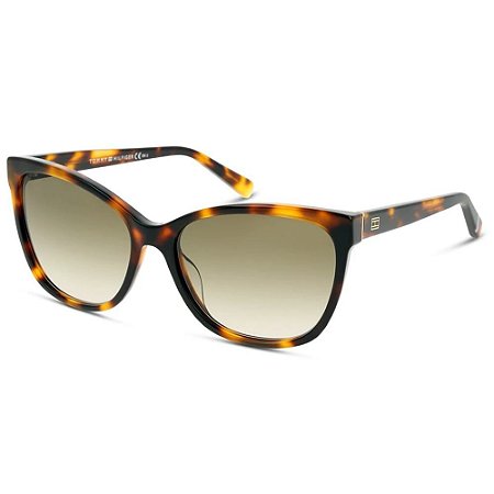 Óculos Tommy Hilfiger 1754/S Marrom