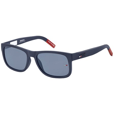 Óculos Tommy Jeans 0001/S Azul
