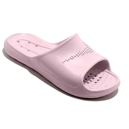 Chinelo Nike Slide Victori One Rosa Feminino