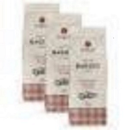 KIT CAFÉ TORRADO E MOÍDO AROMA CHOCO TRUFADO 3UN - BAGGIO