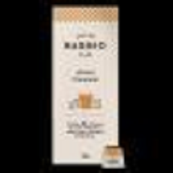 CÁPSULA DE CAFÉ COMPATÍVEL NESPRESSO AROMA CARAMELO BAGGIO 10UN28012028
