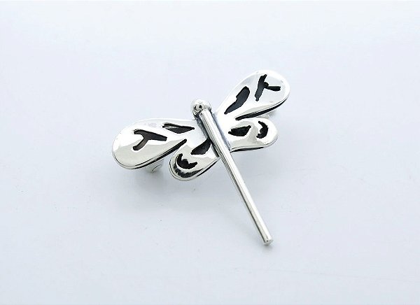 BROCHE LIBÉLULA