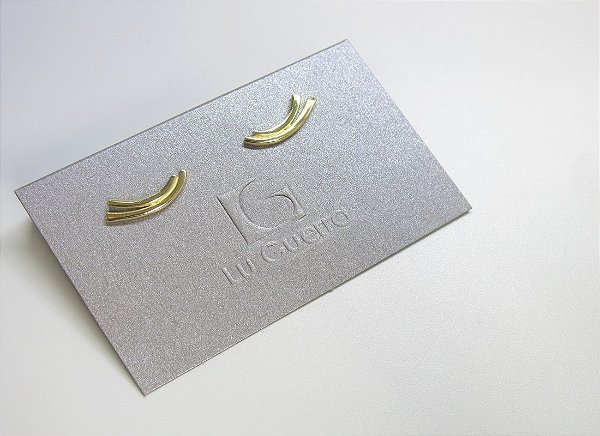 BRINCO GAIVOTA VERMEIL VERMEIL