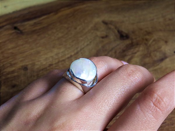 ANEL CHEVALIER PÉROLA PÉROLA BIWA